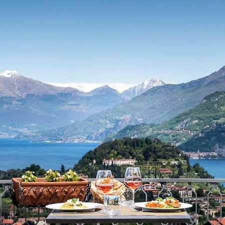 Hotel Il Perlo Bellagio Exterior foto